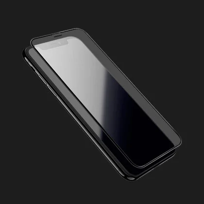 Захисне скло 3D для iPhone 11 /  XR в Нетішині