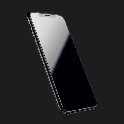 Захисне скло 3D для iPhone 11 /  XR в Кам'янці - Подільскому