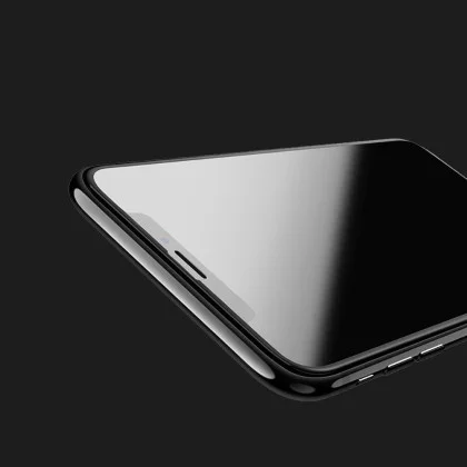 Захисне скло 3D для iPhone 11 /  XR в Кропивницькому