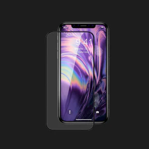 Захисне скло 3D для iPhone Xs / 11 Pro в Хмельницькому