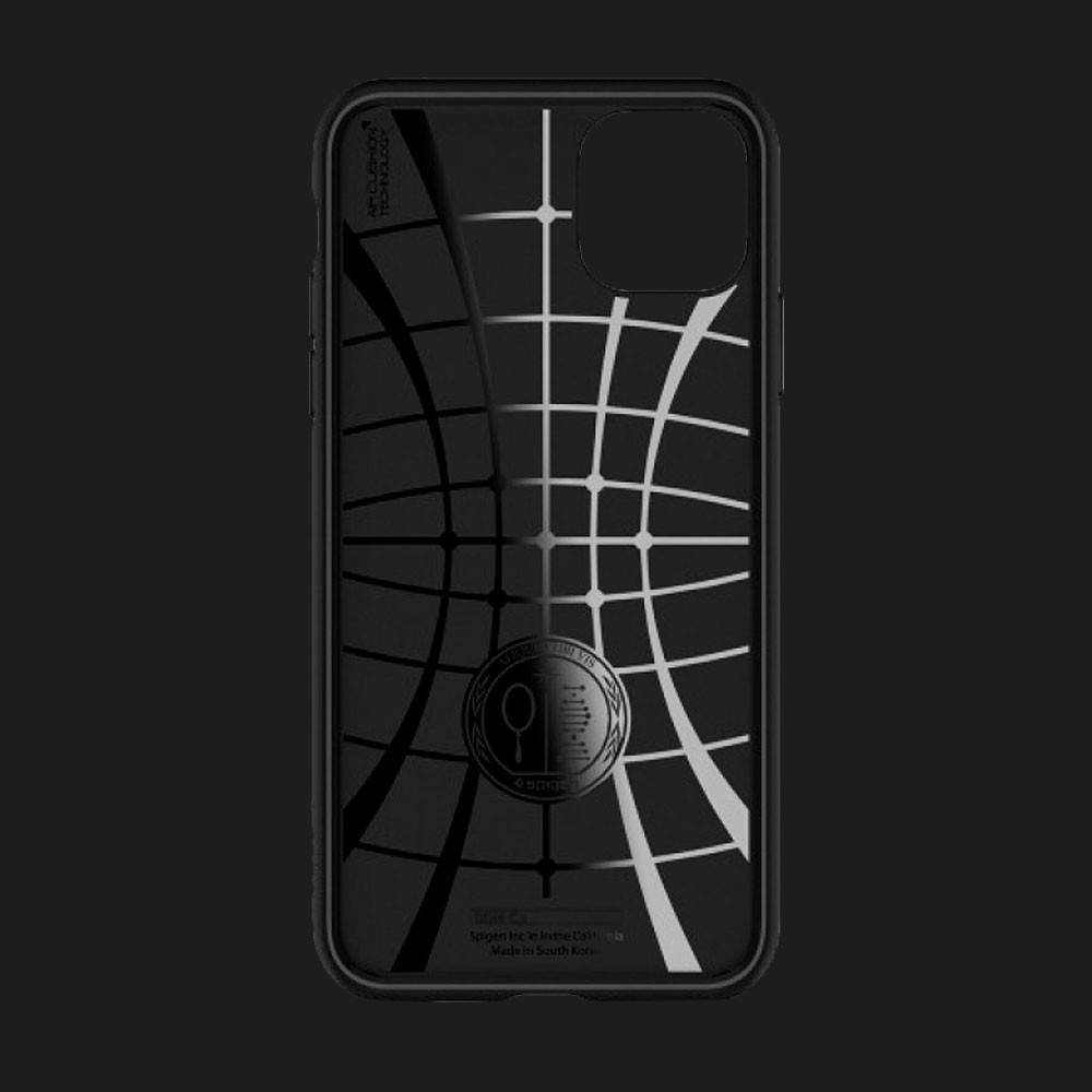 SPIGEN Core Armor for iPhone 11 Pro (Black)