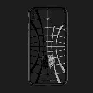 SPIGEN Liquid Air for iPhone 11 Pro (Black) в Хмельницькому