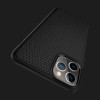 SPIGEN Liquid Air for iPhone 11 Pro Max (Black)