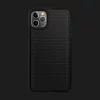 SPIGEN Liquid Air for iPhone 11 Pro (Black)