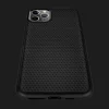 SPIGEN Liquid Air for iPhone 11 Pro (Black)