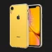 Чохол Spigen Liquid Crystal для iPhone Xr (Crystal Clear) (064CS24866)