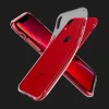 Чохол Spigen Liquid Crystal для iPhone Xr (Crystal Clear) (064CS24866)