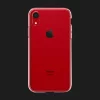 Чохол Spigen Liquid Crystal для iPhone Xr (Crystal Clear) (064CS24866)