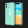 Чохол SPIGEN Liquid Crystal iPhone 11 (Clear)