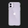 Чохол SPIGEN Liquid Crystal iPhone 11 (Clear)