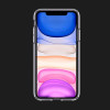 Чехол SPIGEN Liquid Crystal iPhone 11 (Clear)