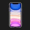 Чохол SPIGEN Liquid Crystal iPhone 11 (Clear)