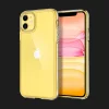 Чохол SPIGEN Liquid Crystal iPhone 11 (Clear)