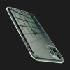 Чохол SPIGEN Liquid Crystal iPhone 11 Pro (Clear)