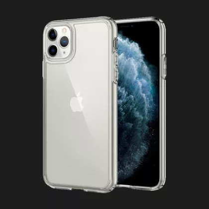 Чехол Spigen Ultra Hybrid для iPhone 11 Pro Max в Камянце - Подольском