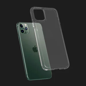 Чохол Spigen Ultra Hybrid для iPhone 11 Pro Max в Хмельницькому