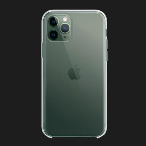 Оригинальный чехол Apple iPhone 11 Pro Max Clear Case в Сваляве