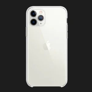 Оригинальный чехол Apple iPhone 11 Pro Max Clear Case в Сваляве