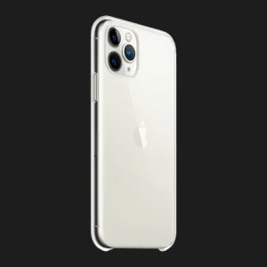 Оригинальный чехол Apple iPhone 11 Pro Max Clear Case в Сваляве