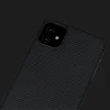 Pitaka Air Case for iPhone 11 (Black / Grey)