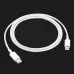 Оригинальный Apple USB-C to Lightning Cable 2м (MKQ42)