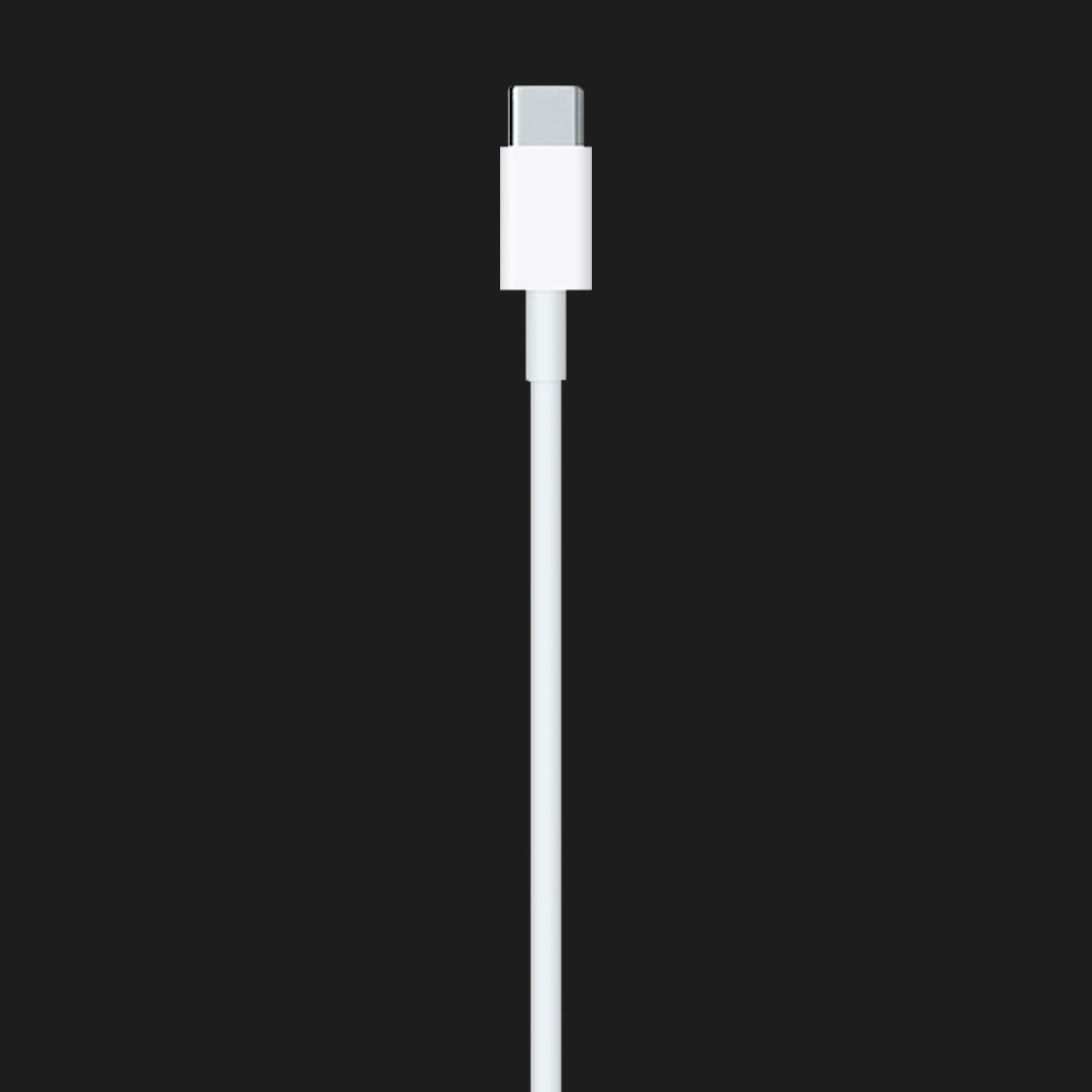 Оригінальний Apple USB-C to Lightning Cable 1м (MQGJ2)
