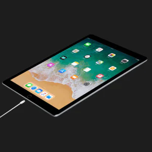 Оригінальний Apple USB-C to Lightning Cable 2м (MKQ42) в Хмельницькому