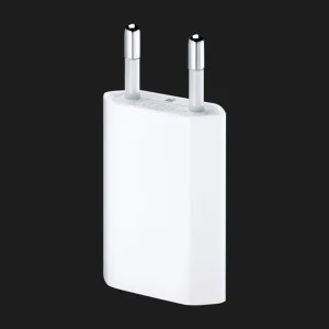 Оригінальний Блок живлення для iPhone / iPad (5W/1A) в Хмельницькому