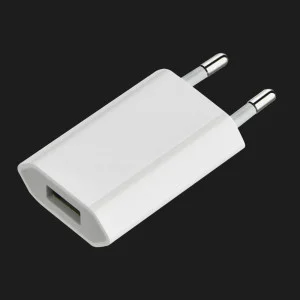 Оригінальний Блок живлення для iPhone / iPad (5W/1A) в Хмельницькому