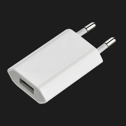 Оригинальный Блок питания для iPhone / iPad (5W/1A) в Херсоне