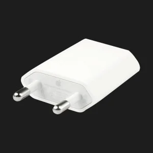 Оригінальний Блок живлення для iPhone / iPad (5W/1A) в Хмельницькому