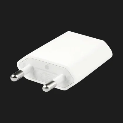 Оригинальный Блок питания для iPhone / iPad (5W/1A) в Кропивницком