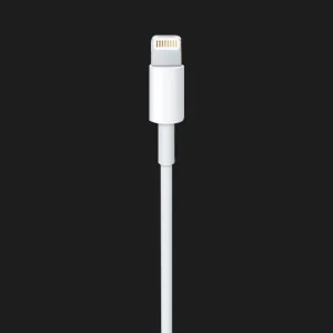 Кабель Apple Lightning to USB оригінальний кабель 0.5m (ME291) в Хмельницькому