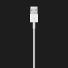 Apple Lightning to USB оригинальный кабель 0.5m (ME291)