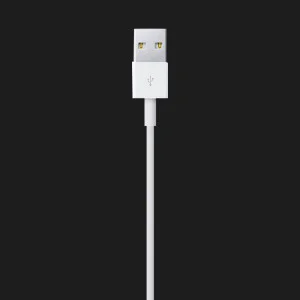 Кабель Apple Lightning to USB оригінальний кабель 0.5m (ME291) в Хмельницькому