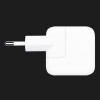 Зарядное устройство Apple 12W USB Power Adapter (MGN03ZM/A)