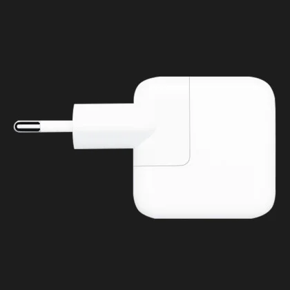 Зарядний пристрій Apple 12W USB Power Adapter (MGN03ZM/A) в Мукачево