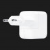 Зарядное устройство Apple 12W USB Power Adapter (MGN03ZM/A)