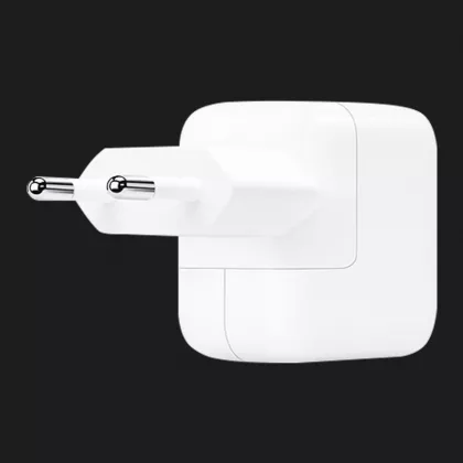 Купити Зарядний пристрій Apple 12W USB Power Adapter (MGN03ZM/A