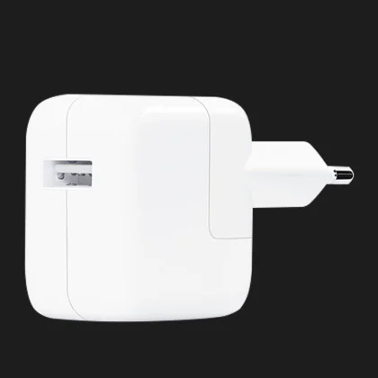 Зарядное устройство Apple 12W USB Power Adapter (MGN03ZM/A) в Черновцах