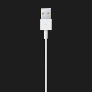 Оригінальний Apple Lightning to USB кабель 2 m (MD819) в Хмельницькому