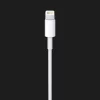 Оригінальний Apple Lightning to USB кабель 2 m (MD819)