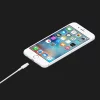 Оригінальний Apple Lightning to USB кабель 2 m (MD819)