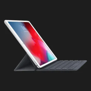 Клавиатура для iPad Smart Keyboard (Black) (MPTL2/MX3L2) в Берегово