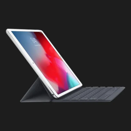 Клавіатура для iPad Smart Keyboard (Black) (MPTL2/MX3L2) в Києві