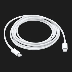 Оригінальний Apple USB-C Charge Cable 2m (MLL82) в Хмельницькому