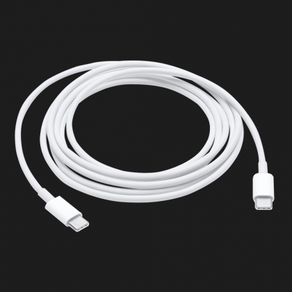 Оригинальный Apple USB-C Charge Cable 2m (MLL82) в Киеве