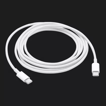 Оригинальный Apple USB-C Charge Cable 2m (MLL82) в Берегово