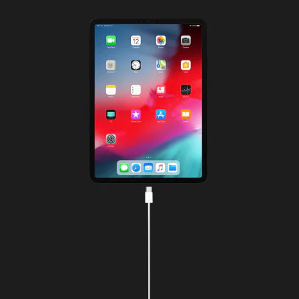 Оригінальний Apple USB-C Charge Cable 2m (MLL82) в Новому Роздолі