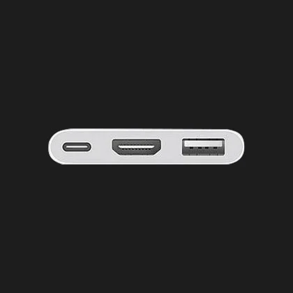 Оригінальний Apple USB-C Digital AV Multiport Adapter (MUF82) with 4k Support в Києві